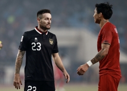 ‘Người quen’ Văn Hậu lên tiếng tiếp lửa cho ĐT Indonesia trước giờ G FIFA ASEAN Cup 2026