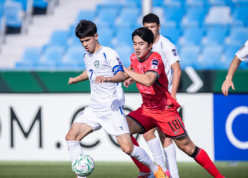 Xác định 5 đội đầu tiên vào tứ kết U23 châu Á 2026