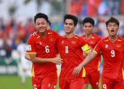 Xem trực tiếp U23 Việt Nam vs U23 UAE ở đâu? Khi nào?