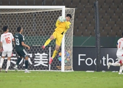 AFC vinh danh người hùng U23 Việt Nam ngay trước trận tứ kết