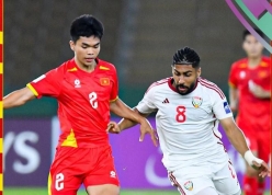 Truyền thông Đông Nam Á bùng nổ cảm xúc khi U23 Việt Nam vào bán kết U23 châu Á