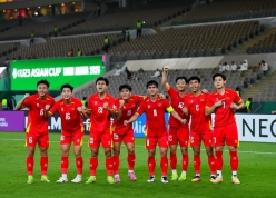 U23 Việt Nam nhận thưởng cực khủng khi vào bán kết châu Á