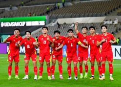 Xác định cặp bán kết đầu tiên tại VCK U23 châu Á 2026