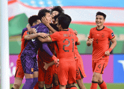 U23 Trung Quốc mạnh cỡ nào trước giờ đấu U23 Việt Nam ở bán kết?