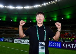 HLV Kim Sang Sik: 'Tôi thực sự nhớ và thèm ăn phở Việt Nam lắm rồi'