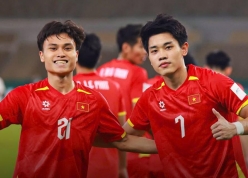 Chuyên gia Trung Quốc: 'Xem U23 Việt Nam thi đấu không khác gì Nhật Bản'