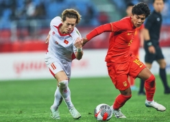 Chuyên gia Trung Quốc vạch ra chiến thuật ghi bàn vào lưới U23 Việt Nam