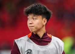 Ngôi sao số 1 U23 Trung Quốc: 'Tôi biết trước sẽ thắng U23 Việt Nam'