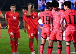 AFC nhận định bất ngờ về trận U23 Việt Nam vs U23 Hàn Quốc