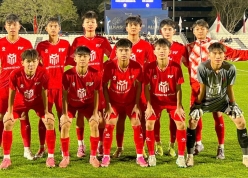 Đội bóng Việt Nam bất ngờ cầm hoà PSG, tạo địa chấn khó tin