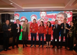 Đại sứ quán Australia tổ chức tiệc chúc mừng ĐT nữ Việt Nam trước thềm VCK châu Á 2026