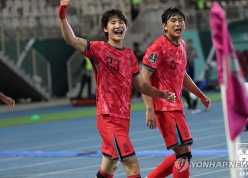 Hậu vệ hàng đầu Hàn Quốc tuyên bố đánh bại U23 Việt Nam
