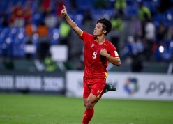 Dàn người hùng U23 Việt Nam đồng loạt lên tiếng sau trận thắng lịch sử U23 Hàn Quốc