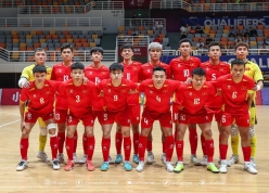 Lịch thi đấu bóng đá hôm nay 27/1: ĐT Việt Nam vs Kuwait mấy giờ?