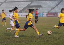 TPHCM, Phong Phú Hà Nam nghẹt thở cạnh tranh ngôi đầu ở giải U19 Quốc gia