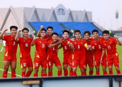 U23 Việt Nam khuấy đảo ngày V-League tái xuất, tâm điểm CAHN vs Ninh Bình