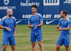 Dàn sao nhập tịch Malaysia phản ứng bất ngờ sau khi được FIFA dỡ lệnh cẩm