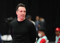 HLV Argentina nói thẳng 1 điều sau khi Việt Nam thua 2-3 Indonesia ở tứ kết