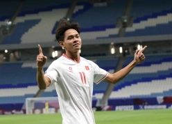 HLV Nhật Bản báo tin vui đến ĐT Việt Nam