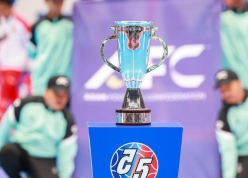 Những con số đáng chú ý tại VCK futsal châu Á 2026