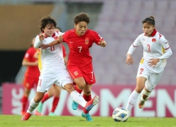 Link xem trực tiếp ĐT nữ Việt Nam vs Trung Quốc, ngày 10/2