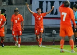 Đối thủ của ĐT Việt Nam ở giải châu Á mơ giành vé dự World Cup 2027