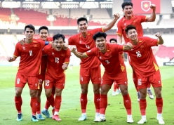 Việt Nam là đại diện Đông Nam Á duy nhất làm được điều này ở ASIAD 20