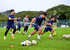 Chuyên gia chỉ thẳng lý do khiến U23 Malaysia mất vé dự Asiad