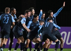 Thái Lan: Ông vua Đông Nam Á ở đấu trường CLB cấp châu lục