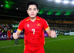 Vượt loạt sao giải trí, Đình Bắc chính thức dẫn đầu Việt Nam ở một BXH