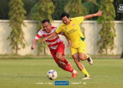 Dàn sao Việt kiều 'há hốc' trước đẳng cấp của HLV Lê Huỳnh Đức