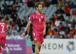 AFC báo tin cực vui cho CAHN ở tái đấu Tampines Rovers