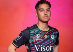 Thêm 1 thủ môn Việt kiều gia nhập V-League?