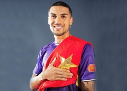 Sao nhập tịch Hoàng Hên ghi điểm với hoạt động ý nghĩa ngày đầu Xuân