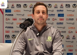 HLV ĐT Úc tiết lộ bí quyết đánh bại Việt Nam: 'Chúng tôi đã...'