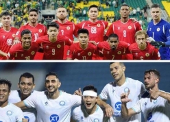 Top 10 CLB đắt giá nhất Đông Nam Á: 2 'ông lớn' Việt Nam góp mặt