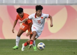 Siêu máy tính AFC chỉ thẳng kết quả trận Việt Nam vs Ấn Độ