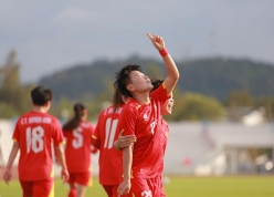 Báo châu Á vinh danh 1 cầu thủ ĐT Việt Nam trước Asian Cup 2026