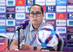 HLV Ấn Độ tuyên bố cứng trước ngày đấu ĐT Việt Nam