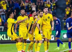 Chuyên gia gửi 'cảnh báo khẩn' cho ĐT Malaysia ở trận tái đấu Việt Nam