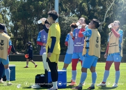 ĐT Việt Nam gặp thách thức cực lớn sau trận thắng 2-1 Ấn Độ