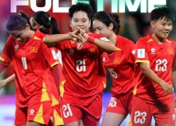 ĐT Việt Nam tính toán kỹ lưỡng để giành vé dự World Cup 2027