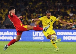 CĐV Indonesia đồng loạt nhắc tới ĐT Việt Nam sau khi FAM kháng cáo thất bại