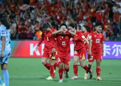 Việt Nam vs Đài Bắc Trung Hoa: Tính toán vé dự World Cup