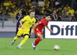 Trận tái đấu giữa Việt Nam vs Malaysia sẽ bị hủy?
