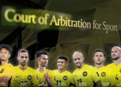 Sếp lớn AFC xác nhận, Malaysia chắc chắn bị xử thua 0-3 Việt Nam