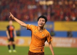 HLV Kim Sang Sik triệu tập 2 cầu thủ HAGL lên U23 Việt Nam