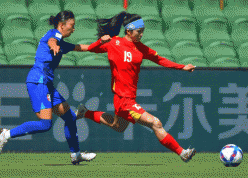 AFC nói thẳng cơ hội vào tứ kết của ĐT Việt Nam sau trận thua 0-1 Đài Loan