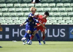 CĐV Đông Nam Á phản ứng bất ngờ khi ĐT Việt Nam thua 0-1 Đài Loan