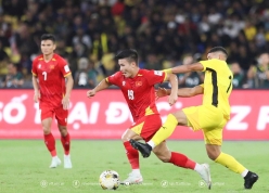 CHÍNH THỨC: AFC lên tiếng về khả năng hủy trận ĐT Việt Nam vs Malaysia